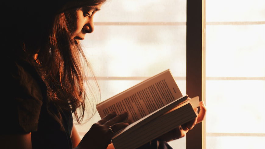 Bücher 2022: Diese 11 Bücher verändern euer Leben