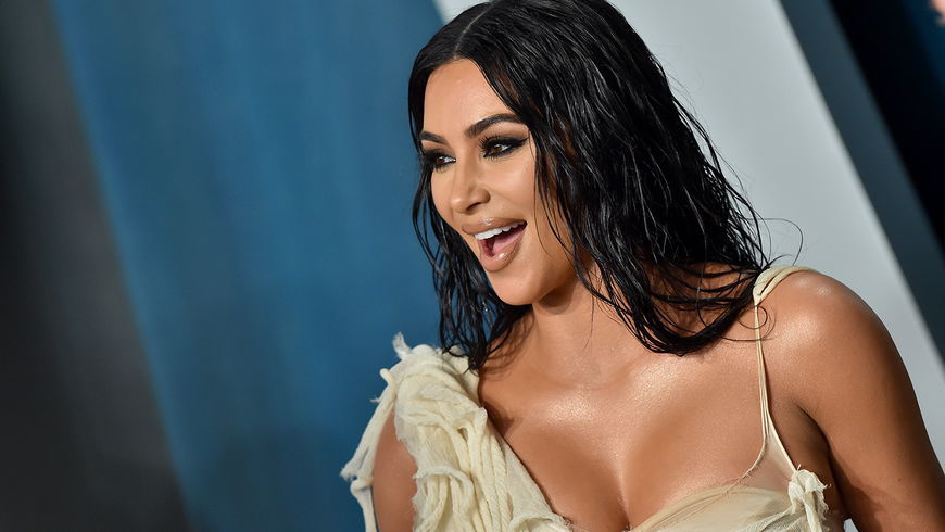 Kim Kardashian und Pete Davidson: "Wirklich kuschelig und liebevoll miteinander"