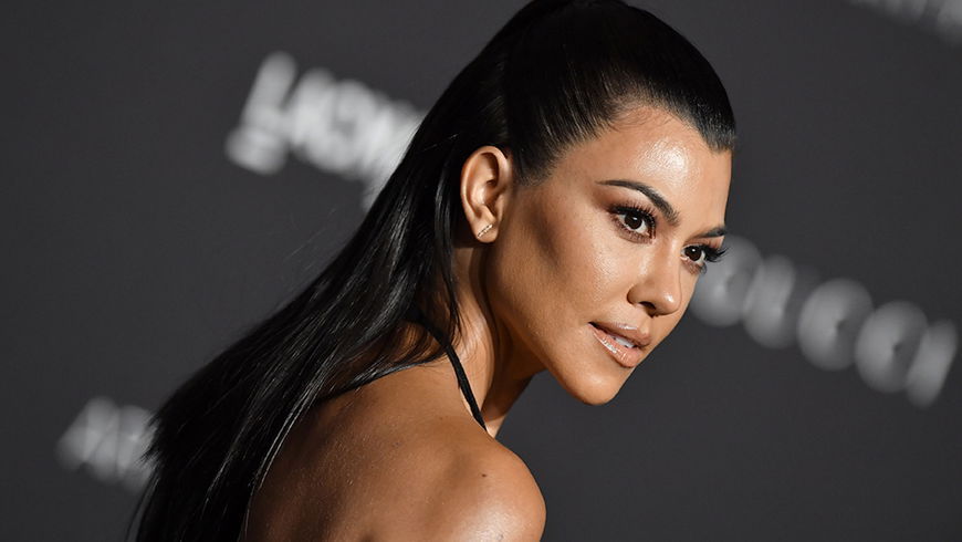 Kourtney Kardashian: Neue Details über ihre Hochzeit enthüllt 
