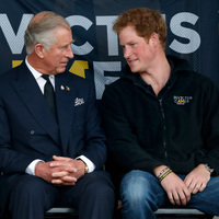 Prinz Harry: Versöhnung? Sein Vater lobt ihn öffentlich