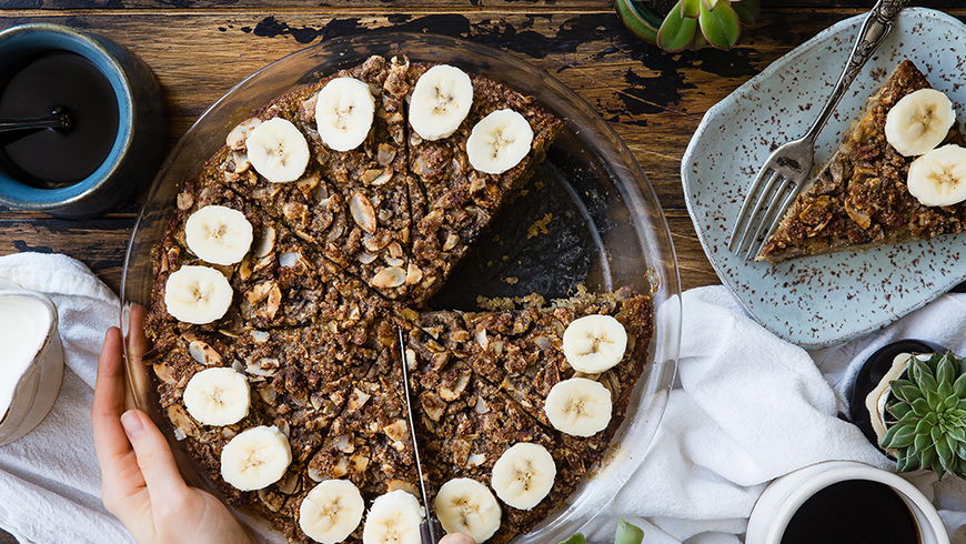 Desserts unter 250 Kalorien: Diese Nachspeisen helfen euch beim Abnehmen