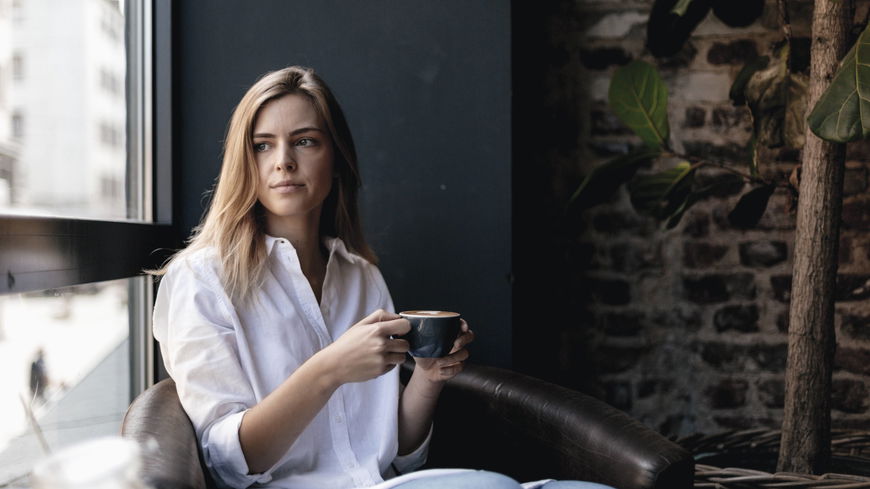 Kaffee: Das passiert mit deiner Haut, wenn du auf ihn verzichtest