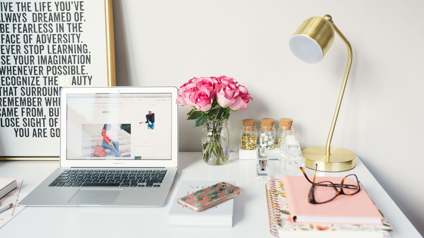 Home Office: 10 Gründe, aus denen wir gerne zuhause arbeiten