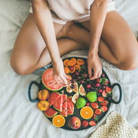 Cellulite: Diese Obstsorten bekämpfen Orangenhaut effektiv