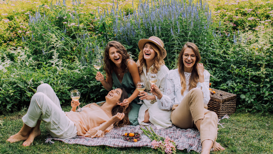Wein: So viele Gläser pro Woche sind gesund – laut Studie