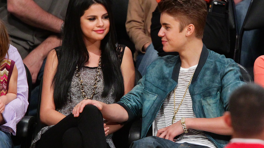 Justin Bieber vermisst Selena Gomez und will sie zurück