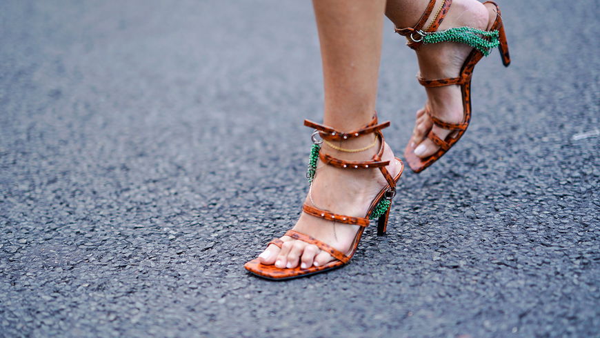 Eckige Schuhe: Das sind die coolsten Square-Toe-Modelle