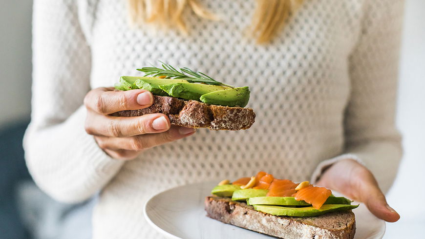Brot-Diät: So kannst du mit Getreide die Pfunde zum Schmelzen bringen