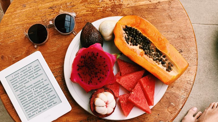 Papaya: Das passiert mit deinem Körper, wenn du anfängst die exotische Frucht zu essen