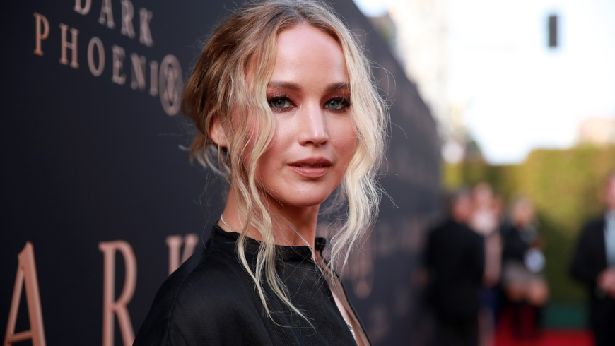 Diese Haarfarbe schmeichelt einer runden Gesichtsform besonders