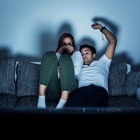 Amazon Prime: Das sind die gruseligsten Horrorfilme auf der Streaming-Plattform