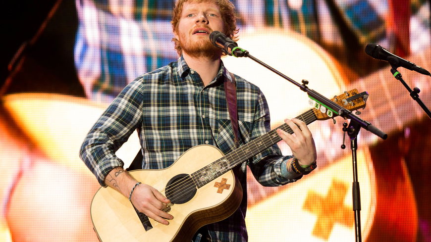 Ed Sheeran: Darum hassen ihn seine Fans