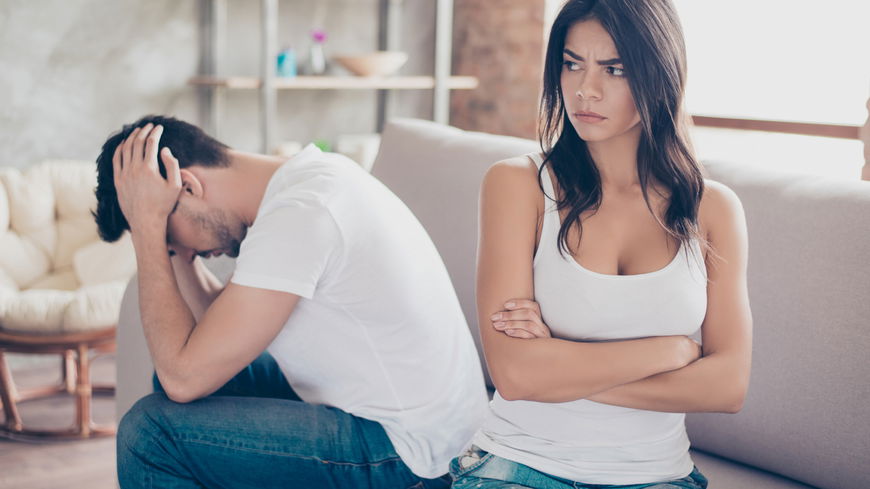 Liebe: Diese Angewohnheiten können eure Beziehung zerstören