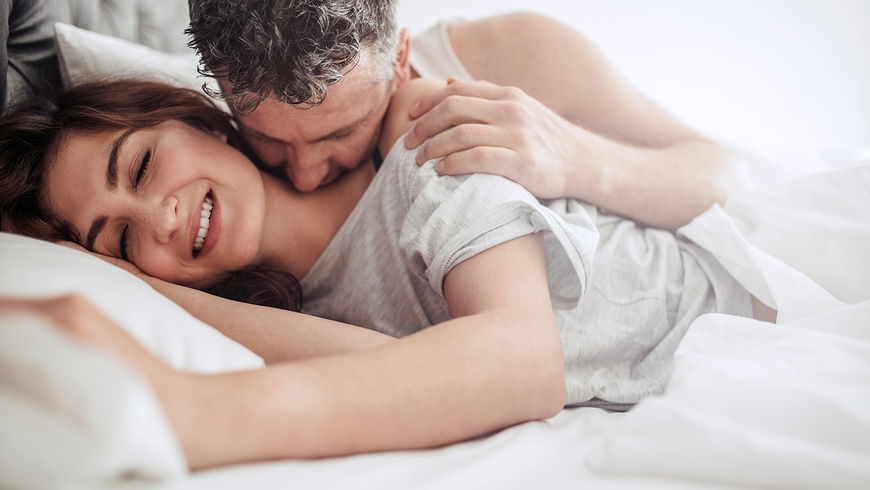 Horoskop: Männer mit diesen Sternzeichen sind besonders liebevoll