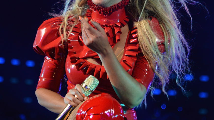 Beyoncé hat Geburtstag und alle Stars feiern mit
