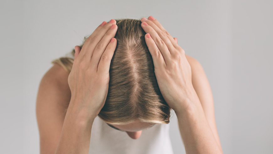 Tipps gegen Haarausfall: Das ist das beste Öl dagegen 