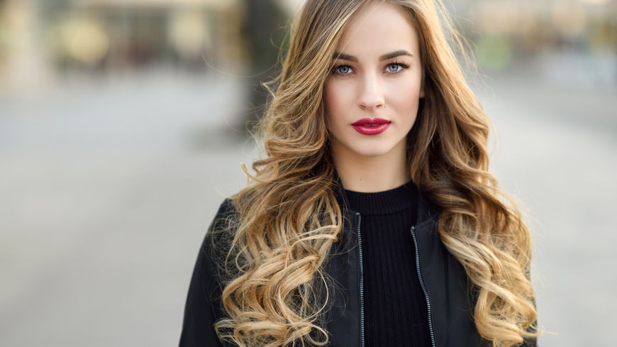 Lange Haare: Mit diesen Gummibärchen naschst du dir eine Rapunzelmähne 