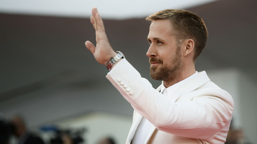 Ryan Gosling: Das ist die Liste seiner Verflossenen