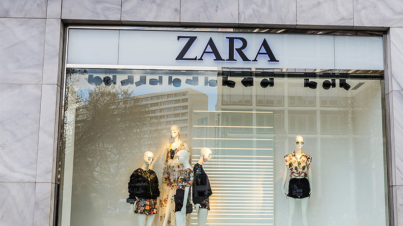 ZARA Home: Das sind die schönsten Pieces aus der neuen Weihnachtskollektion