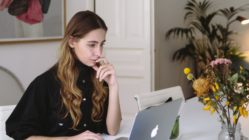 Intelligente Frauen: Das haben sie alle gemeinsam