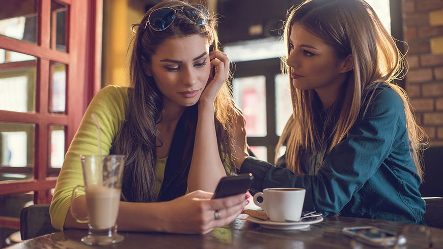 Pigging: Achtung vor dieser gemeinen Datingmasche!