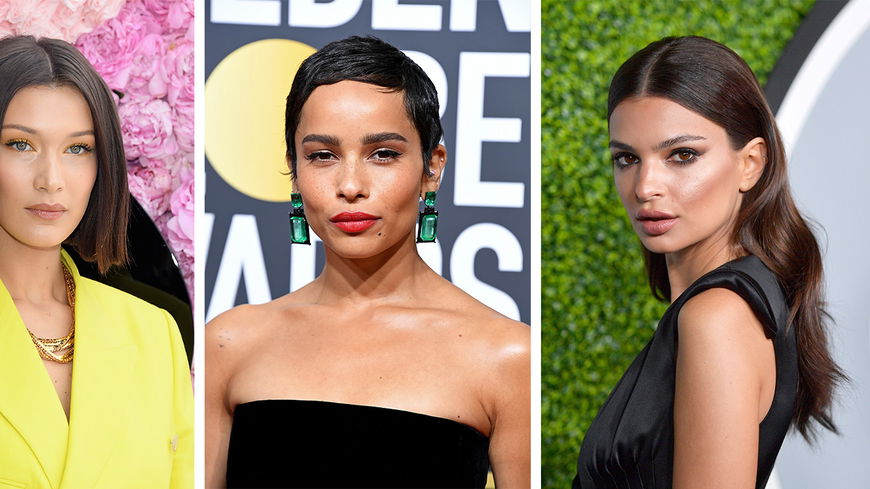 Frisuren-Trends: Diese Haarschnitte werden wir im Herbst 2018 überall sehen