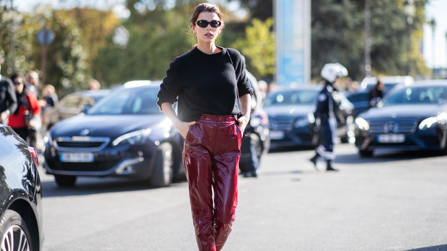 Hosen: Diese Modelle schummeln euch im Herbst schlanker