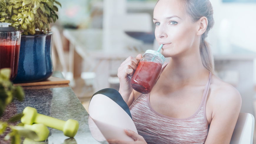 Blitzdiät: So verliert ihr 2 Kilo übers Wochenende