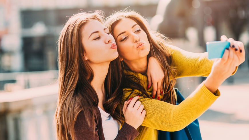 Mit DIESEN Tipps bleiben eure Lippen im Herbst gepflegt