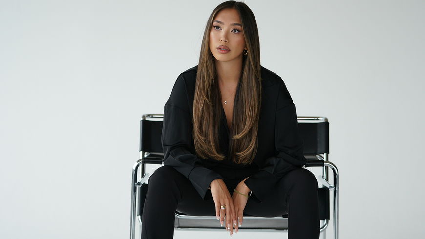 Caroline Nest: Die Influencerin im exklusiven Fact Friday Interview