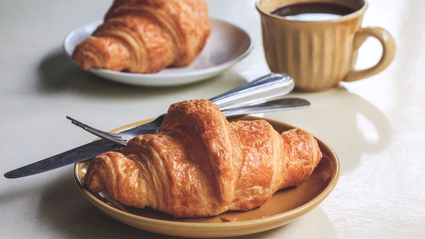 Französinnen: So essen sie ihr Frühstück, um abzunehmen