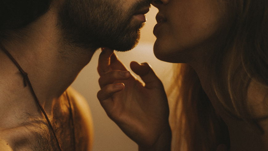 Sex: Diese Wandfarbe steigert die Libido – laut Studie