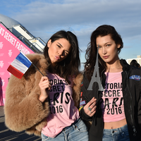 Nach Streit: Ist die Freundschaft zwischen Bella Hadid und Kendall Jenner vorbei?!