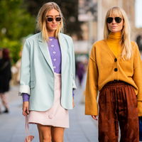 Pullover mit Knopf-Details: Diese Modelle sind jetzt angesagt