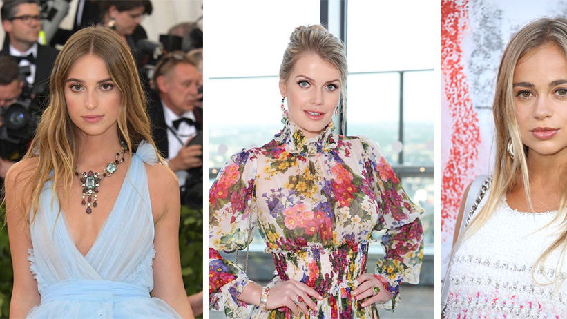 Royale Influencer: Diesen adeligen Instagram-Accounts solltet ihr folgen