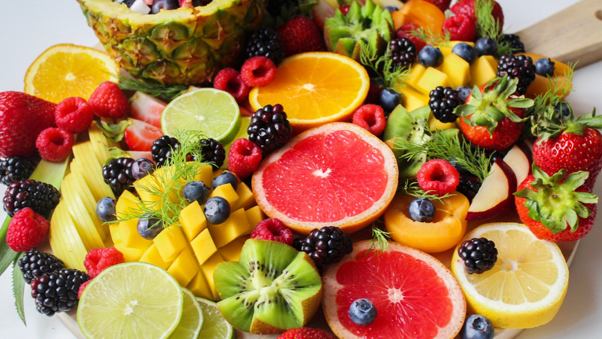 Diese Lebensmittel sind Vitamin C-Bomben und helfen beim Abnehmen