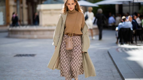 Frauen ab 40: Diese Teile shoppen sie bei ZARA, H&M und Co.