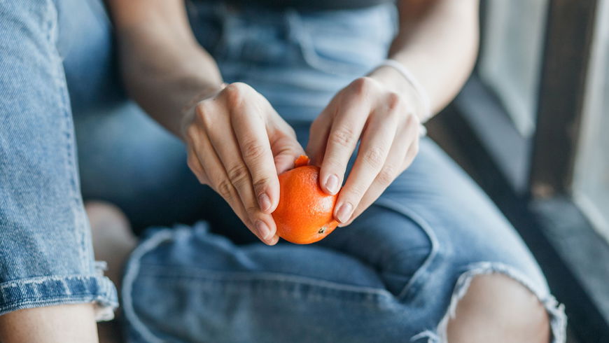 Mandarinen-Diät: So purzeln dank der Früchte die Pfunde 
