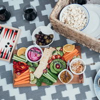Diät: Diese Snacks helfen gegen Heißhunger am Abend und beim Abnehmen