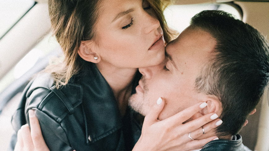 Dieses Parfum finden Männer an Frauen besonders sexy