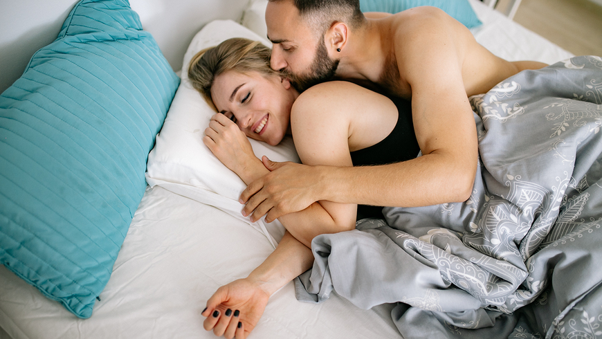 Frauen mit dieser Figur haben den besten Sex