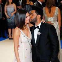 The Weeknd: Vermisst er seine Ex-Freundin Selena Gomez?