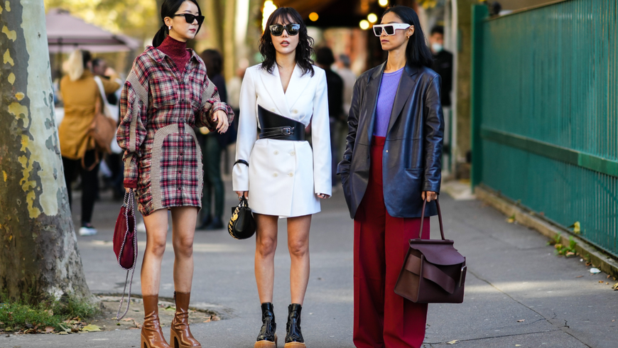 Mode-Trend 2022: 7 Teile von ZARA, H&M und Co., die euer Outfit teurer aussehen lassen