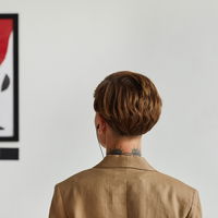 Reportage: "Seit meine Haare kurz sind, habe ich keinen Erfolg mehr auf Tinder"
