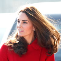 Herzogin Catherine kaum wiederzuerkennen: Unbekanntes Jugendfoto aufgetaucht!
