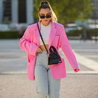 Jeans-Trends 2022: 4 Modelle von C&A, Arket und Co., die im Frühling angesagt sind