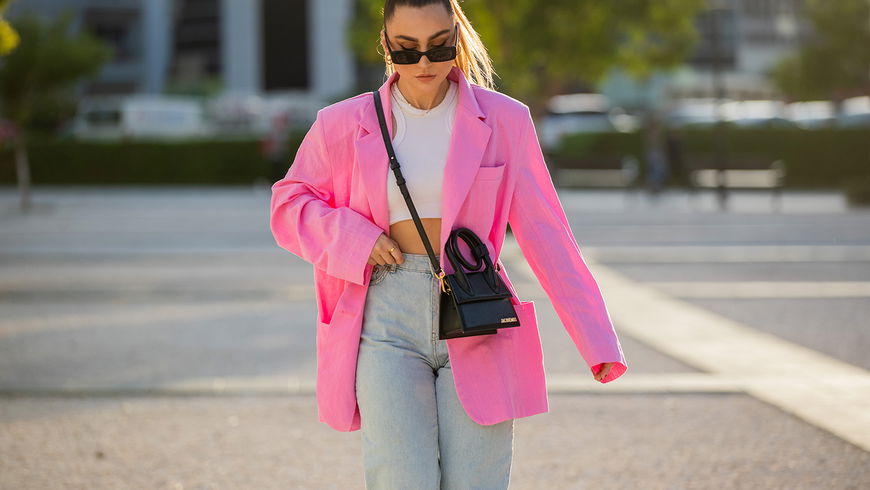 Jeans-Trends 2022: 4 Modelle von C&A, Arket und Co., die im Frühling angesagt sind