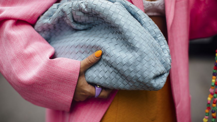 Pastellfarben: So schön wirken die soften Töne in der Mode – und wie ihr sie kombiniert