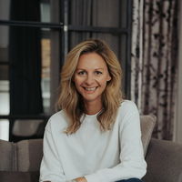 Interview mit Nadine Küster: Die Generalsekretärin von Danone über weibliche Führung und Nachhaltigkeit