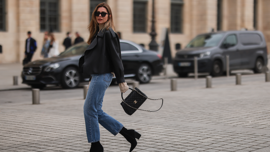 Mode-Trends 2022: Diese Hose passt zu jedem Schuh